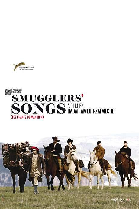 Smugglers’ Songs